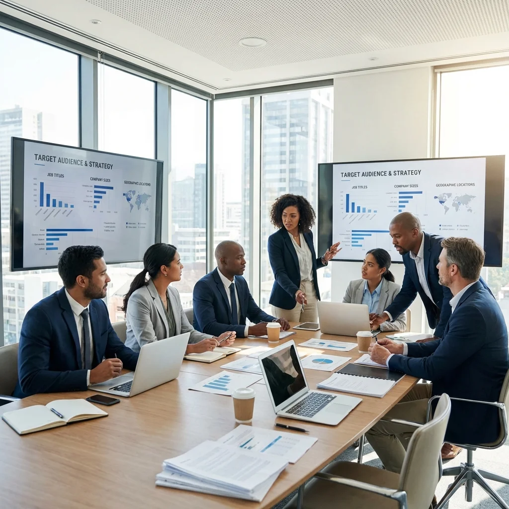 Tell us what you need